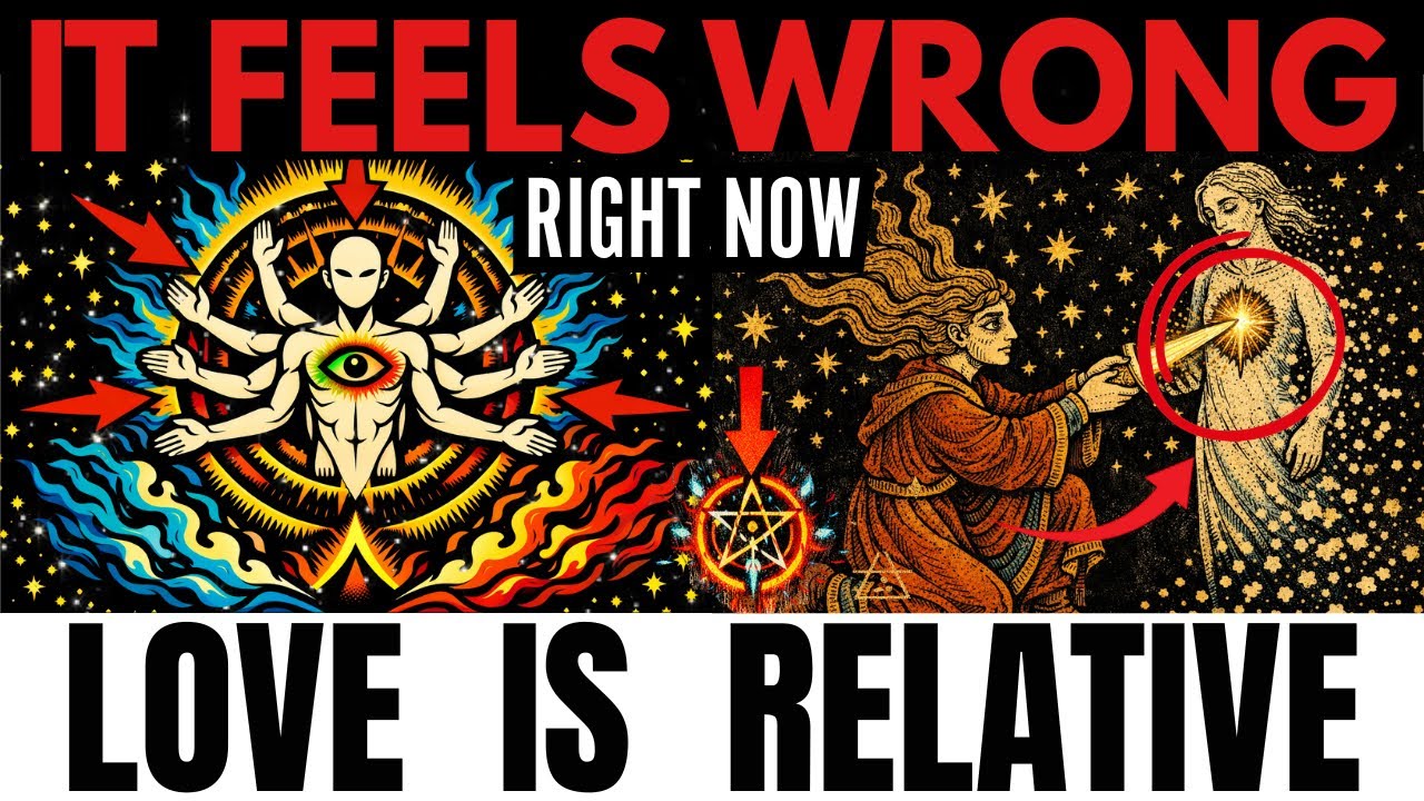 This Appears Right When Comparison Enters the Relationship - Rolf Dobelli