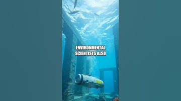 Revolutionary Advancements in Autonomous Underwater Vehicles (AUVs)