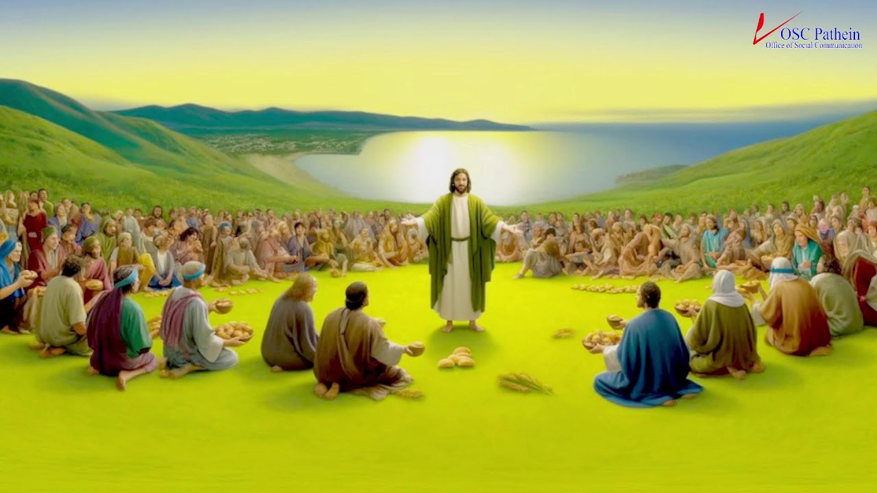 Monday of the Second Week of Lent