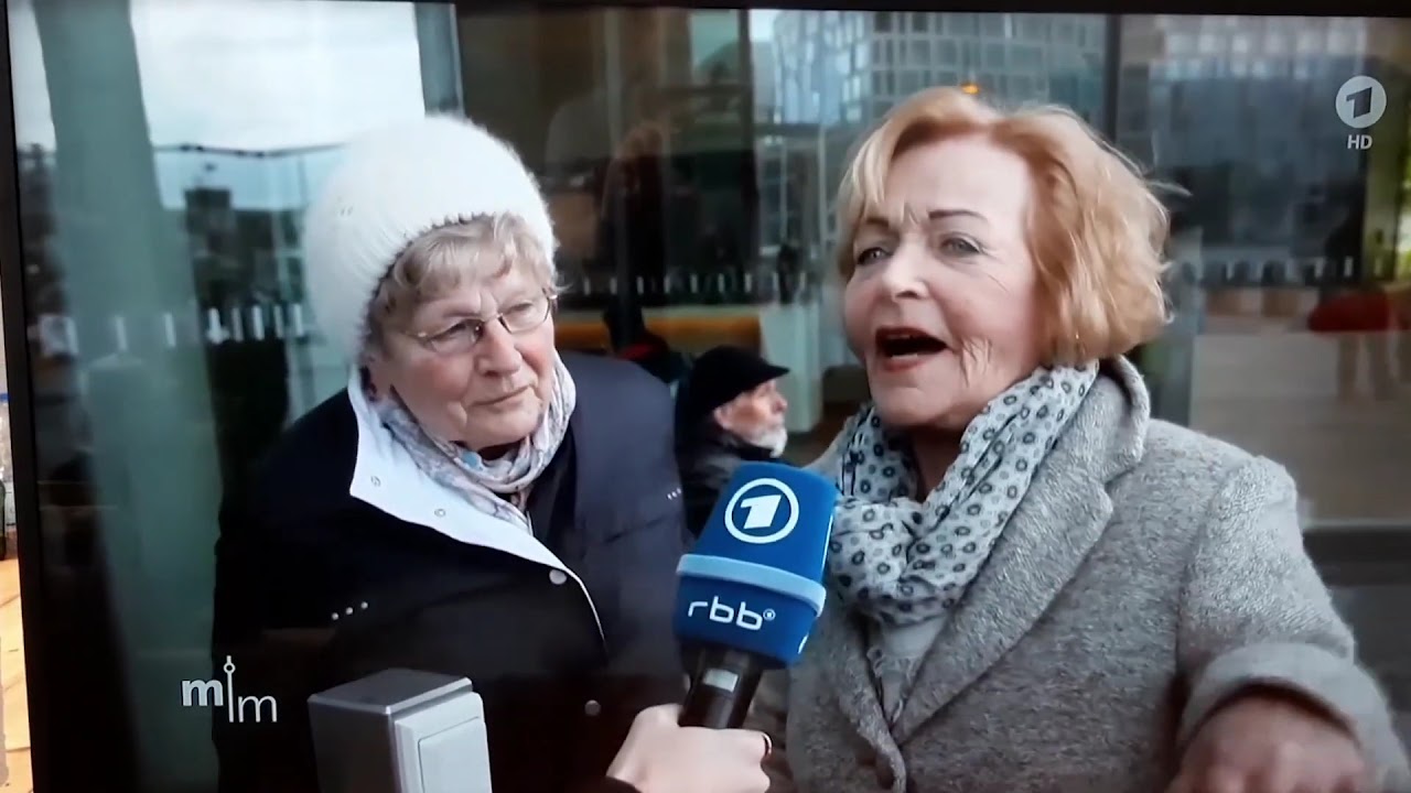 In Kassel ist kein Conora