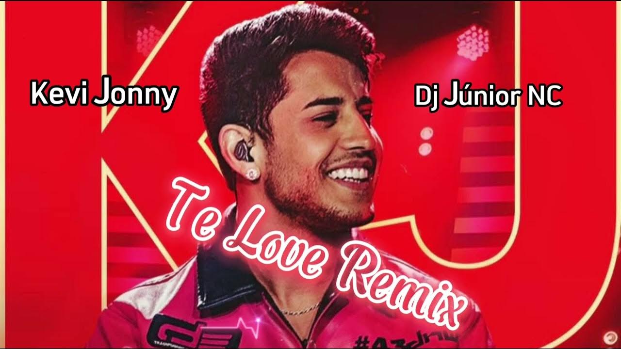 Kevi Jonny Te Love (( Funk