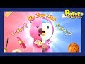 Do you like Loopy or Petty? | Pororo in real life | Pororo Playday