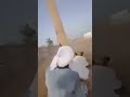 ملمح من المعركة الدائرة بين الكبابيش والهواوير