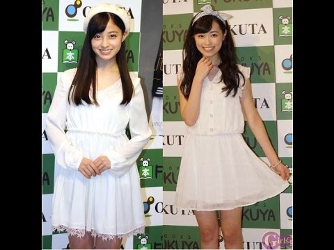 福原遥　大人になった「まいんちゃん」が橋本環奈に激似！