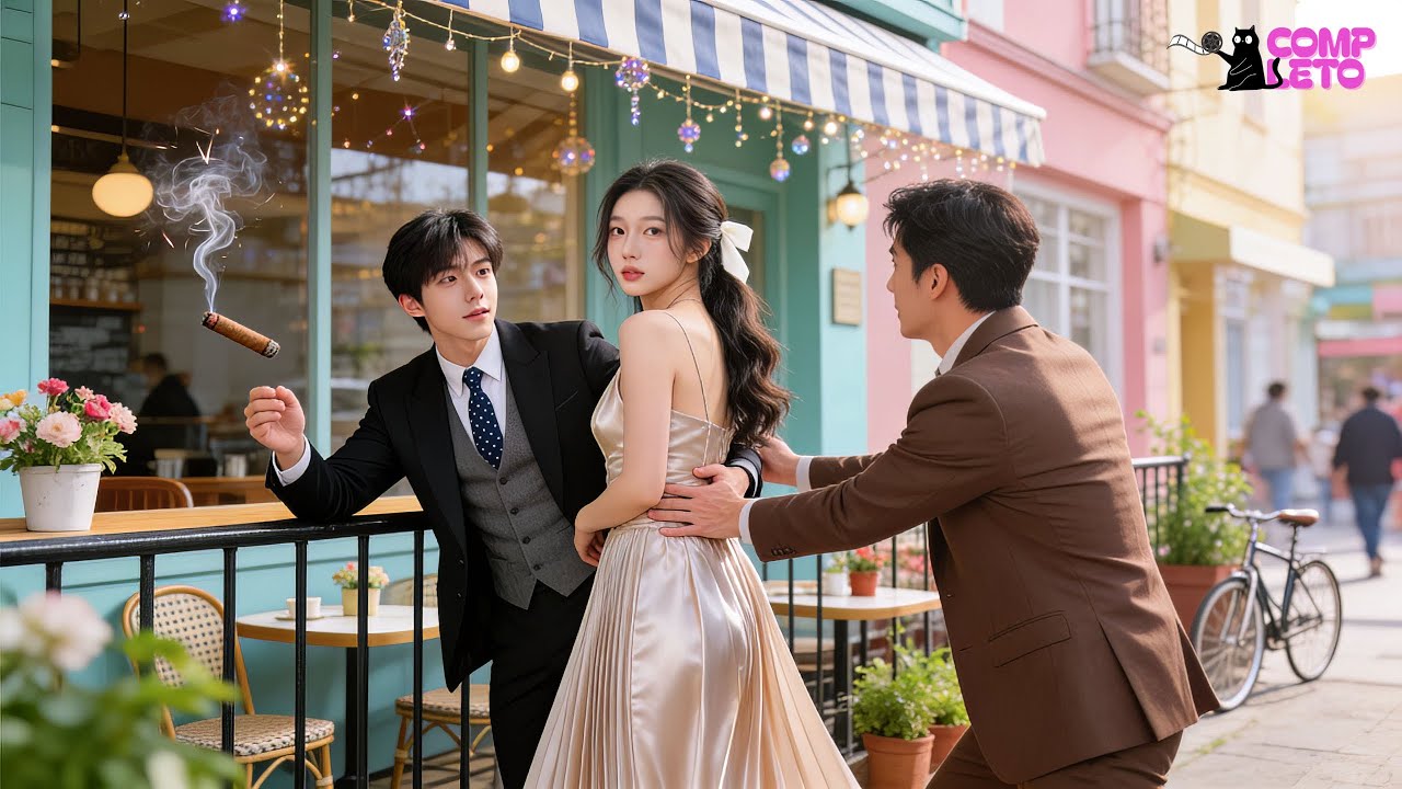 ¡Rechazada por el ceo 💔 regresa con su verdadera identidad y les da una lección inolvidable! 💥