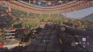 THE FINALS perfect snipe screenshot 5