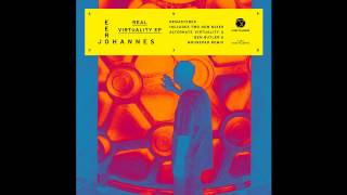 EERO JOHANNES 'Alternate Virtuality'