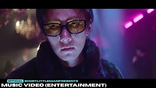 Yoon Gil-ho x Kim Jae-hee | Gangnam B-Side KDrama (Play With Fire) OST