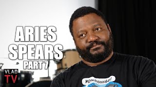 Aries Spears on Larsa Pippen: If H**s Ain't S*** was a Person (Part 7)