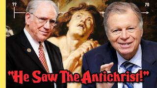 Mark Finley PROVES Chuck Missler Wrong? | Daniel's 70 Weeks Prophecy