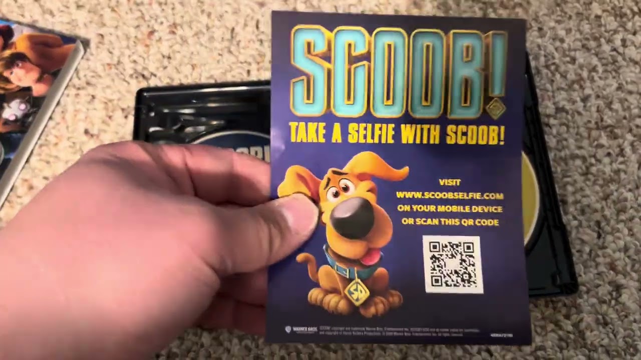 Моя коллекция Blu-Ray/4K Ultra HD Blu-Ray от Warner Bros/New Line Cinema (часть 7)