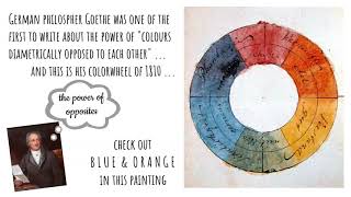 UNLEASH COLOR: Complementary Colors. Art and Craft for Kids by Rob the Art Teacher