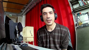 How to make the bass sound from Pan Pot "Sleepless" Stephan Bodzin Remix in DRC