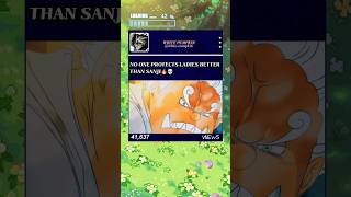 || Sanji VS S-Shark💀 || #onepiece #nami #jinbei