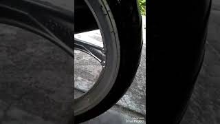 Modif Ringan Mio Babylook Bagi Pemula..