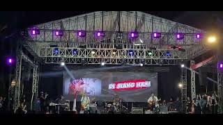 3 Pemuda Berbahaya  Bandar Minyak Tanah Di Acara Hut Bhayangkara Di Sport Center Indramayu 