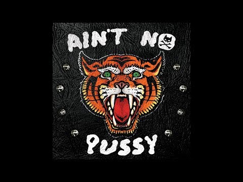 Pussy Tiger