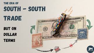 Paying Without the Dollar Won't Save You From US Sanctions | Dedollarization