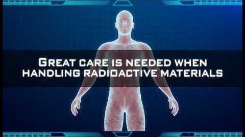 Receptor Binding Assay (RBA): Principles and Introduction to Radioactivity