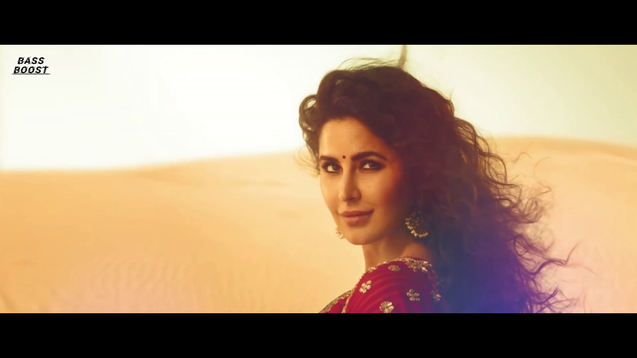 Chashni Remix   Dj Shadow Dubai  Ft Salman Khan Katrina Kaif  Bharat  Love Mix 