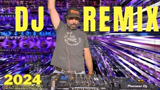 DJ REMIX 2024 - Mashups \u0026 Remixes of Popular Songs 2024- DJ Disco Remix Club Music Songs Live DJ Mix