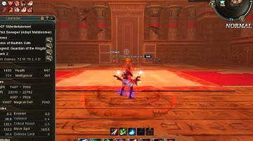 『C9 Sea』▶ SMentertainment ▷ Boss Kill !! Amazing Aimd Shot !!