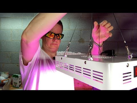 SYGAVLED 300W LED