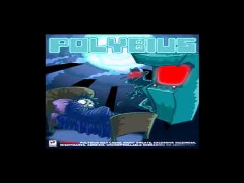 Polybius El video Juego maldito Loquendo explicacion
