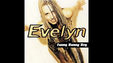 Evelyn - Funny Bunny Boy (Huepow00's House Remix)