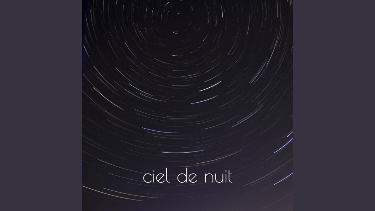 Ciel De Nuit