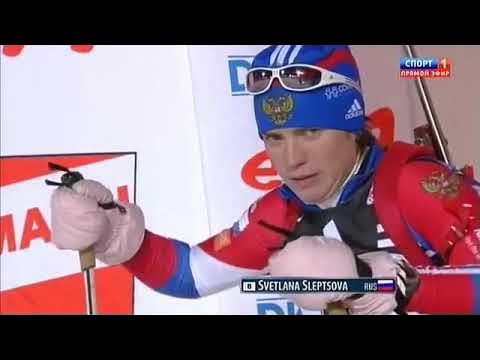 Биатлон кубок 2011. Биатлон женщины. Биатлон кубок 2011. Биатлон гонка преследования мужчины. Биатлон кубок 2011.