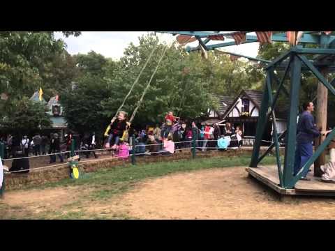 Flying Swings - 2013