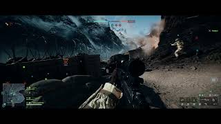 Battlefield 6 Petarda