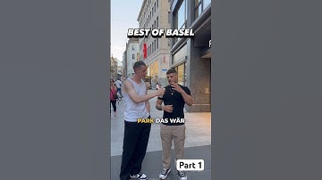 BEST OF BASEL 🥰 #basel #baselcity #baselland #baselswitzerland #baselischszene