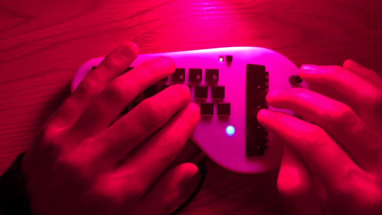 2min and 20secs of soothing sounds