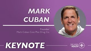 Mark Cuban's Cost Plus Drugs Is Solving the Equity Problem in Prescription Medicine