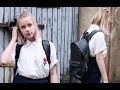 BACK TO SCHOOL: Школьный LOOKBOOK 2017