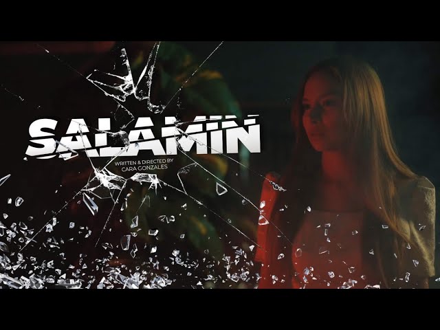 SALAMIN Full Movie