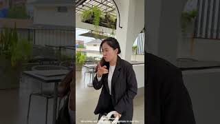 One Woman Stood Still[321][I AM VAN ANH] #IAMVANANH #GoodDeeds #FemaleHero