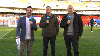 Have the Newcastle Jets been sold? NEWvCCM