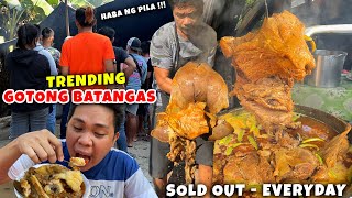 Trending Goto in Batangas | Sold Out Everyday - Oliver's Gotohan - More than 2 decades