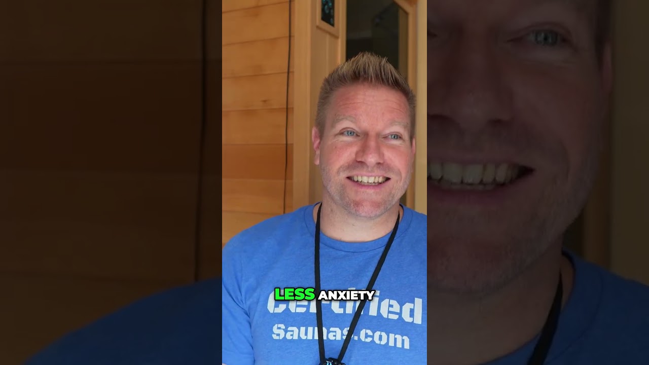 Sauna Lowering Blood Pressure: Our Experience and Insights