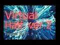 「Virtual Half ver.2」VOCALOID 初音ミク オリジナル曲