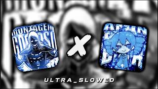 Montagem Gostoso Amin Bala 𝙐𝙡𝙩𝙧𝙖-𝙨𝙡𝙤𝙬𝙚𝙙