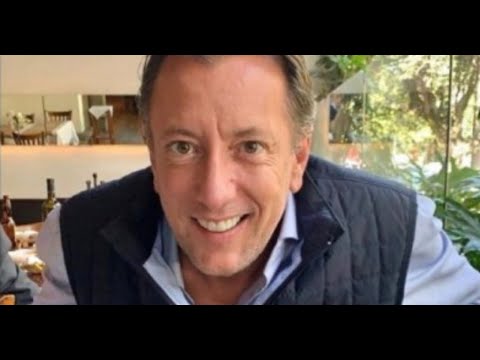 Homicidio de empresario