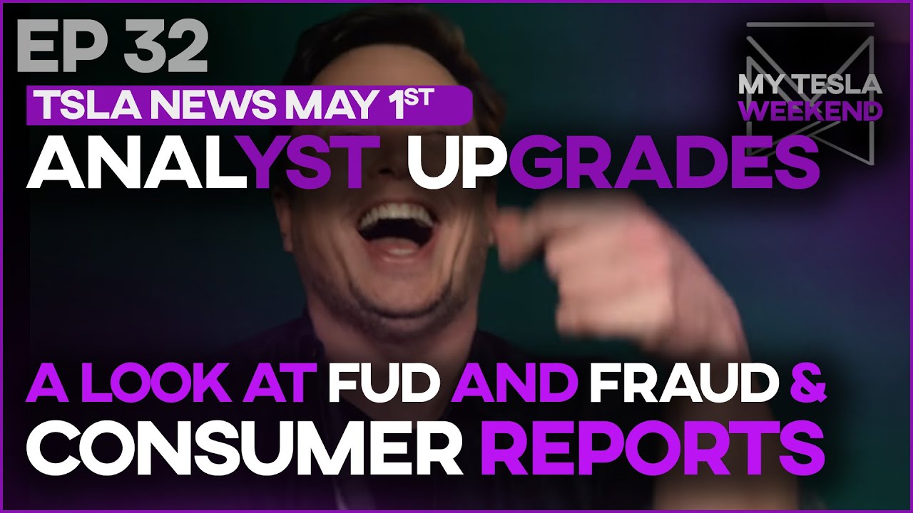 Wall Street Loves TSLA, Investors Don't - Tesla financial news roundup ...
