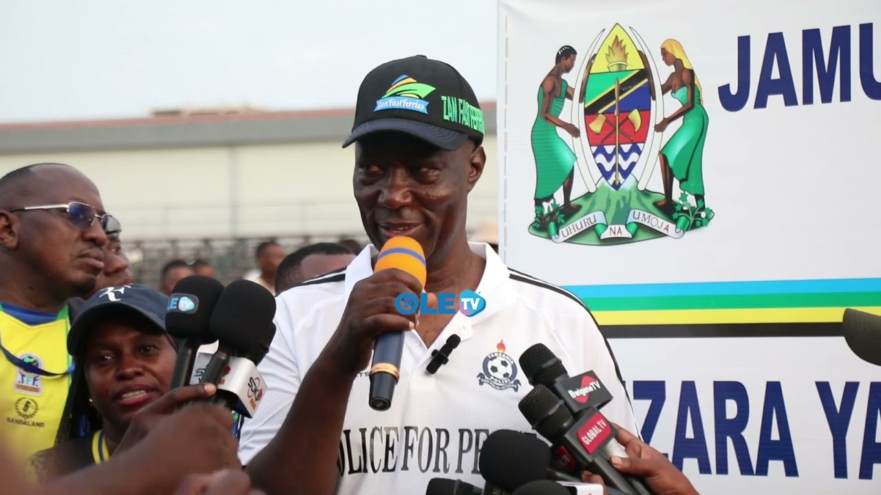 TUTAENDELEZA MICHEZO NCHINI