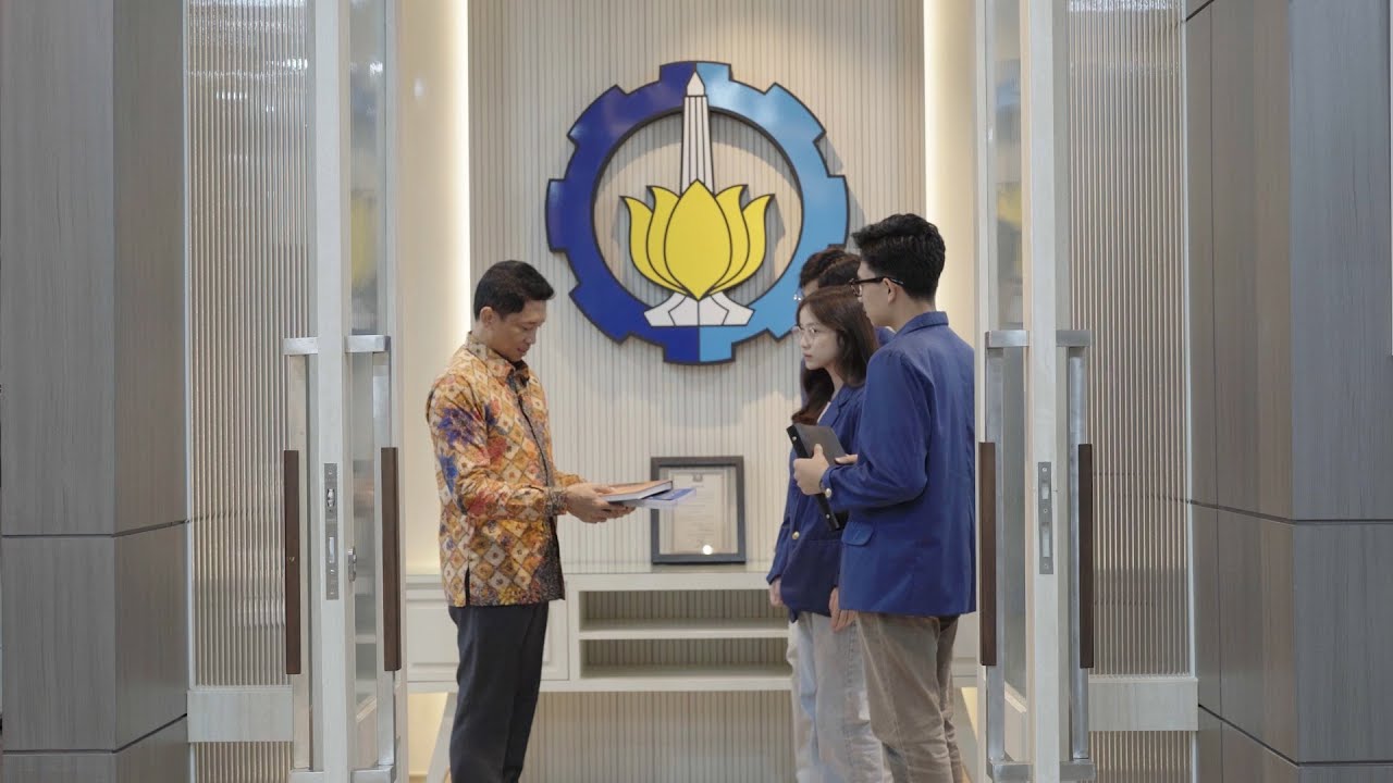 Titik Nol Kampus Perjuangan