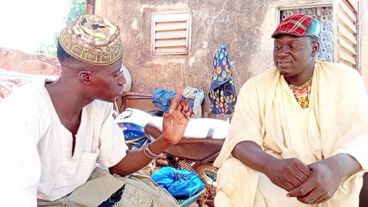 Lebo7 et Big ka Bâle maya 