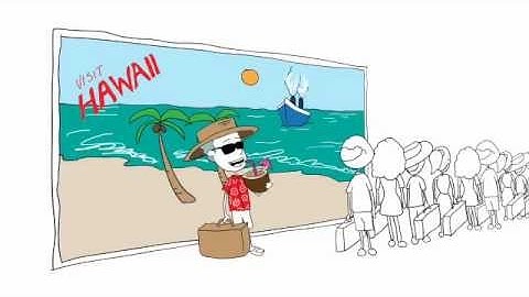 TripIt Makes Getting There Easier (:30)